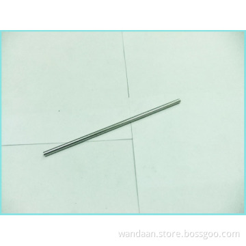 Precision Metal Auto Part Shaft for Stainless Steel